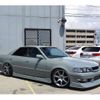 toyota mark-ii 1997 CFJ1719675 image 6