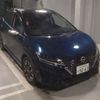 nissan note 2021 -NISSAN 【八王子 501ﾒ9263】--Note E13-058659---NISSAN 【八王子 501ﾒ9263】--Note E13-058659- image 1