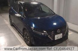 nissan note 2021 -NISSAN 【八王子 501ﾒ9263】--Note E13-058659---NISSAN 【八王子 501ﾒ9263】--Note E13-058659-