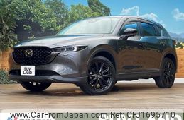 mazda cx-5 2023 CFJ1695710