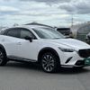 mazda cx-3 2022 -MAZDA--CX-3 5BA-DKLFY--DKLFY-501615---MAZDA--CX-3 5BA-DKLFY--DKLFY-501615- image 25