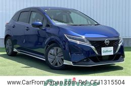 nissan note 2021 -NISSAN--Note 6AA-E13--E13-023975---NISSAN--Note 6AA-E13--E13-023975-