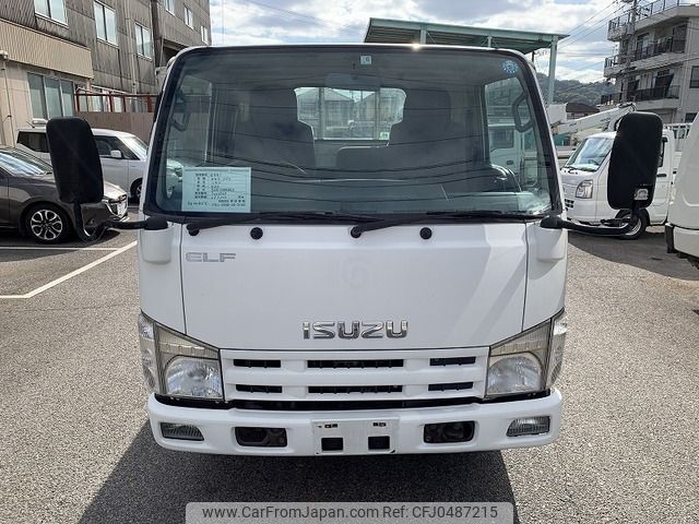 isuzu elf-truck 2010 -ISUZU--Elf BKG-NHR85A--NHR85-7006949---ISUZU--Elf BKG-NHR85A--NHR85-7006949- image 2