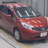 nissan note 2016 -NISSAN 【なにわ 502ふ3837】--Note E12-414505---NISSAN 【なにわ 502ふ3837】--Note E12-414505- image 6