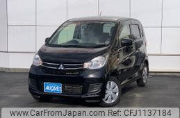 mitsubishi ek-wagon 2018 -MITSUBISHI--ek Wagon DBA-B11W--B11W-0402756---MITSUBISHI--ek Wagon DBA-B11W--B11W-0402756-