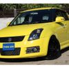 suzuki swift 2008 quick_quick_ZC31S_ZC31S-207031 image 1