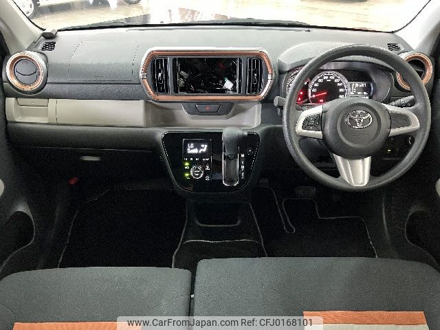 toyota passo 2019 -TOYOTA--Passo 5BA-M710A--M710A-0025925---TOYOTA--Passo 5BA-M710A--M710A-0025925- image 2