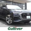 audi q8 2019 -AUDI--Audi Q8 AAA-F1DCBA--WAUZZZF10KD044543---AUDI--Audi Q8 AAA-F1DCBA--WAUZZZF10KD044543- image 1