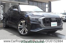 audi q8 2019 -AUDI--Audi Q8 AAA-F1DCBA--WAUZZZF10KD044543---AUDI--Audi Q8 AAA-F1DCBA--WAUZZZF10KD044543-