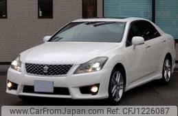 toyota crown 2012 -TOYOTA--Crown DBA-GRS204--GRS204-0017276---TOYOTA--Crown DBA-GRS204--GRS204-0017276-