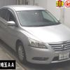 nissan sylphy 2014 -NISSAN 【湘南 301ﾊ4863】--SYLPHY TB17-016570---NISSAN 【湘南 301ﾊ4863】--SYLPHY TB17-016570- image 1