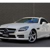 mercedes-benz slk-class 2015 -MERCEDES-BENZ--Benz SLK DBA-172434--WDD1724342F116456---MERCEDES-BENZ--Benz SLK DBA-172434--WDD1724342F116456- image 1