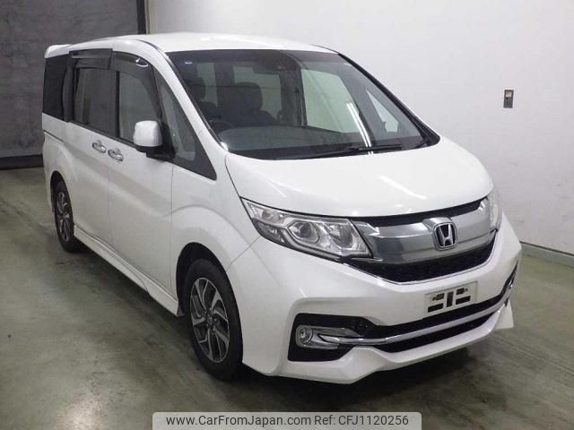 honda stepwagon-spada 2016 quick_quick_DBA-RP4_1100237 image 1