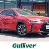 lexus ux 2019 -LEXUS--Lexus UX 6AA-MZAH10--MZAH10-2013320---LEXUS--Lexus UX 6AA-MZAH10--MZAH10-2013320- image 1