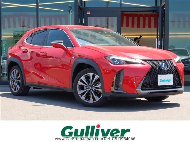 lexus ux 2019 -LEXUS--Lexus UX 6AA-MZAH10--MZAH10-2013320---LEXUS--Lexus UX 6AA-MZAH10--MZAH10-2013320- image 1