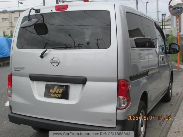 nissan nv200-vanette-van 2023 CFJ1888863 image 2