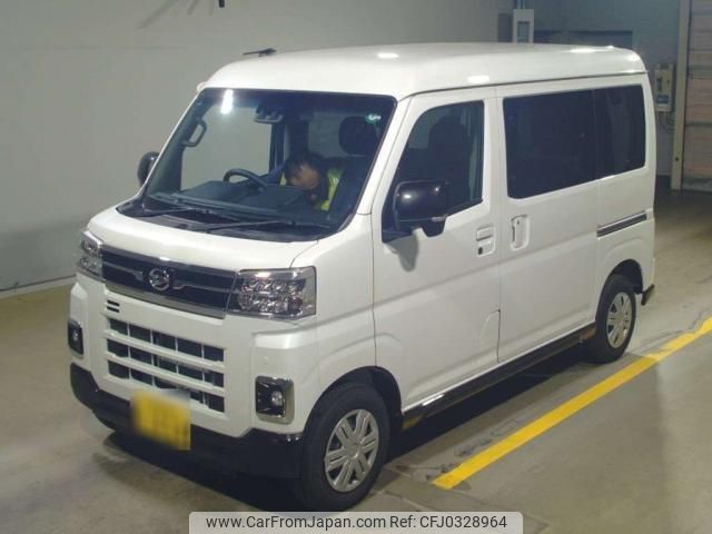 daihatsu atrai 2024 quick_quick_3BD-S700V_S700V-0110901 image 1