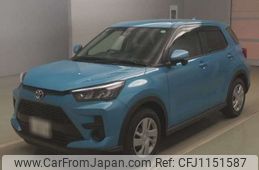 toyota raize 2024 -TOYOTA 【八王子 530ﾘ1819】--Raize 5BA-A201A--A201A-0085674---TOYOTA 【八王子 530ﾘ1819】--Raize 5BA-A201A--A201A-0085674-