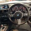 bmw m3 2017 -BMW 【横浜 306ｽ6727】--BMW M3 CBA-3C30--WBS8M920905G48542---BMW 【横浜 306ｽ6727】--BMW M3 CBA-3C30--WBS8M920905G48542- image 11