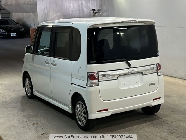 daihatsu tanto 2010 -DAIHATSU--Tanto L375S-0365342---DAIHATSU--Tanto L375S-0365342- image 2