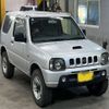 suzuki jimny 2001 CFJ1406312 image 5