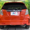 honda fit 2010 CFJ1833155 image 15