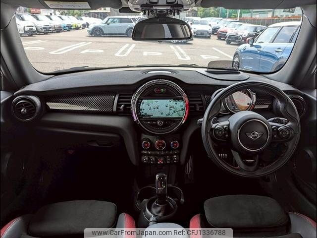 mini mini-others 2019 -BMW--BMW Mini CBA-XRJCWM--WMWXR92060TP20808---BMW--BMW Mini CBA-XRJCWM--WMWXR92060TP20808- image 2