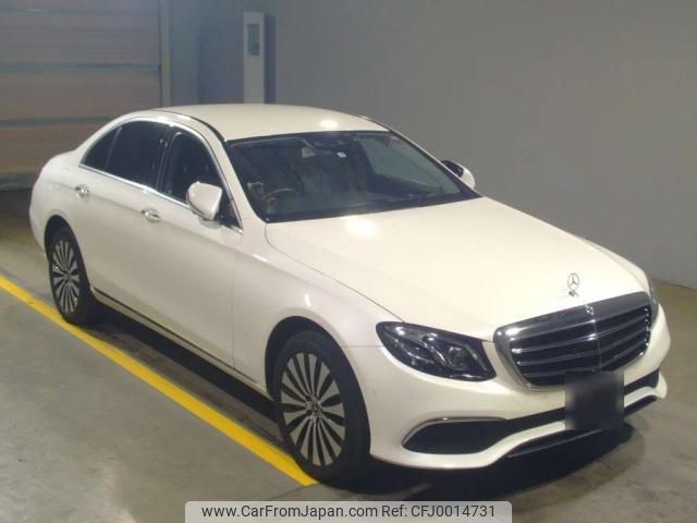 mercedes-benz e-class 2017 quick_quick_RBA-213071_WDD2130712A275875 image 1