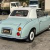 nissan figaro 1991 GOO_JP_700070884830240308006 image 4