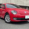 volkswagen the-beetle 2014 -VOLKSWAGEN--VW The Beetle DBA-16CBZ--WVWZZZ16ZEM659017---VOLKSWAGEN--VW The Beetle DBA-16CBZ--WVWZZZ16ZEM659017- image 1