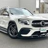 mercedes-benz glb-class 2022 -MERCEDES-BENZ--Benz GLB 5BA-247684M--W1N2476842W236439---MERCEDES-BENZ--Benz GLB 5BA-247684M--W1N2476842W236439- image 1