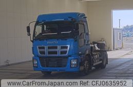 isuzu giga 2012 -ISUZU--Giga EXD52AD-7000867---ISUZU--Giga EXD52AD-7000867-