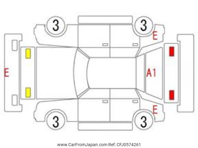 honda vezel 2021 -HONDA--VEZEL 6AA-RV5--RV5-1028548---HONDA--VEZEL 6AA-RV5--RV5-1028548- image 2