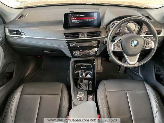 bmw x1 2020 -BMW--BMW X1 3DA-AD20--WBA32AD0X05P34006---BMW--BMW X1 3DA-AD20--WBA32AD0X05P34006- image 2