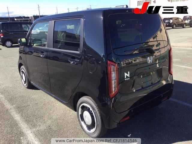honda n-wgn 2025 CFJ1814546 image 2