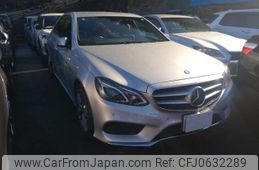 mercedes-benz e-class 2013 -MERCEDES-BENZ 【名古屋 335ﾅ 789】--Benz E Class RBA-212036C--WDD2120362A843208---MERCEDES-BENZ 【名古屋 335ﾅ 789】--Benz E Class RBA-212036C--WDD2120362A843208-