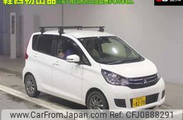 mitsubishi ek-wagon 2017 -MITSUBISHI 【多摩 581ﾁ8270】--ek Wagon B11W--0303630---MITSUBISHI 【多摩 581ﾁ8270】--ek Wagon B11W--0303630-