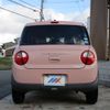 suzuki alto-lapin 2016 quick_quick_DBA-HE33S_HE33S-145573 image 2