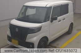 suzuki spacia 2022 CFJ1635072