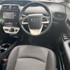 toyota prius 2017 -TOYOTA--Prius DAA-ZVW50--ZVW50-8074320---TOYOTA--Prius DAA-ZVW50--ZVW50-8074320- image 22