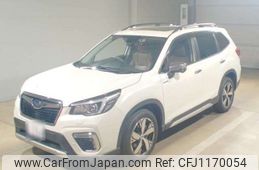 subaru forester 2019 -SUBARU 【神戸 000ｱ0000】--Forester 5AA-SKE--SKE-012624---SUBARU 【神戸 000ｱ0000】--Forester 5AA-SKE--SKE-012624-