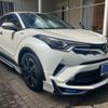 toyota c-hr 2019 CFJ1673850 image 2