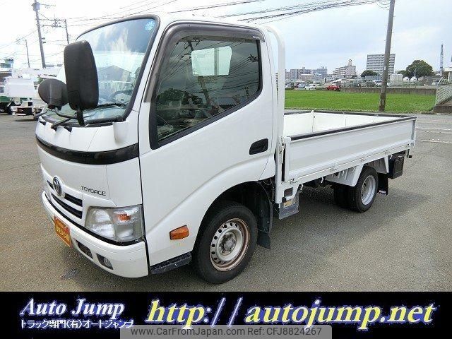 toyota toyoace 2016 quick_quick_QDF-KDY221_KDY221-8006293 image 1