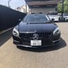 mercedes-benz sl-class 2014 -MERCEDES-BENZ--Benz SL CBA-231473--WDD2314731F008022---MERCEDES-BENZ--Benz SL CBA-231473--WDD2314731F008022- image 8