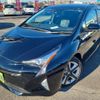 toyota prius 2018 -TOYOTA--Prius ZVW51--6071919---TOYOTA--Prius ZVW51--6071919- image 1