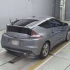 honda cr-z 2010 -HONDA--CR-Z DAA-ZF1--ZF1-1017221---HONDA--CR-Z DAA-ZF1--ZF1-1017221- image 2