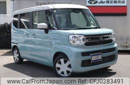 suzuki spacia 2023 -SUZUKI 【鹿児島 582ﾁ5036】--Spacia MK94S--102610---SUZUKI 【鹿児島 582ﾁ5036】--Spacia MK94S--102610-