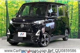 nissan roox 2021 quick_quick_B45A_B45A-0329920