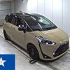 toyota sienta 2020 CFJ1728840 image 1