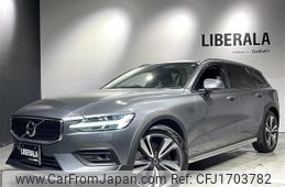 volvo v60 2019 CFJ1703782